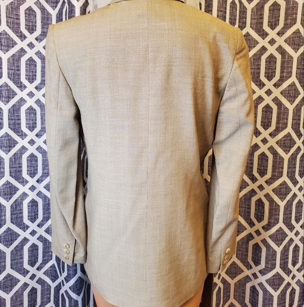 Women's Sophisticated Balzer Size 4 - Picture 2 of 7